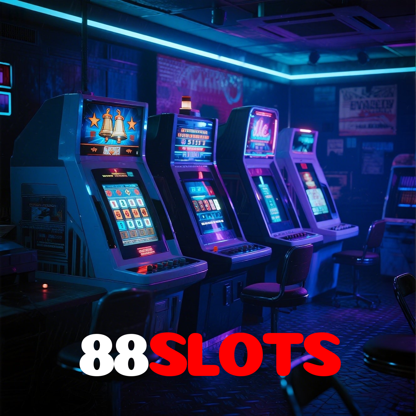 Segurança no 88SLOTS
