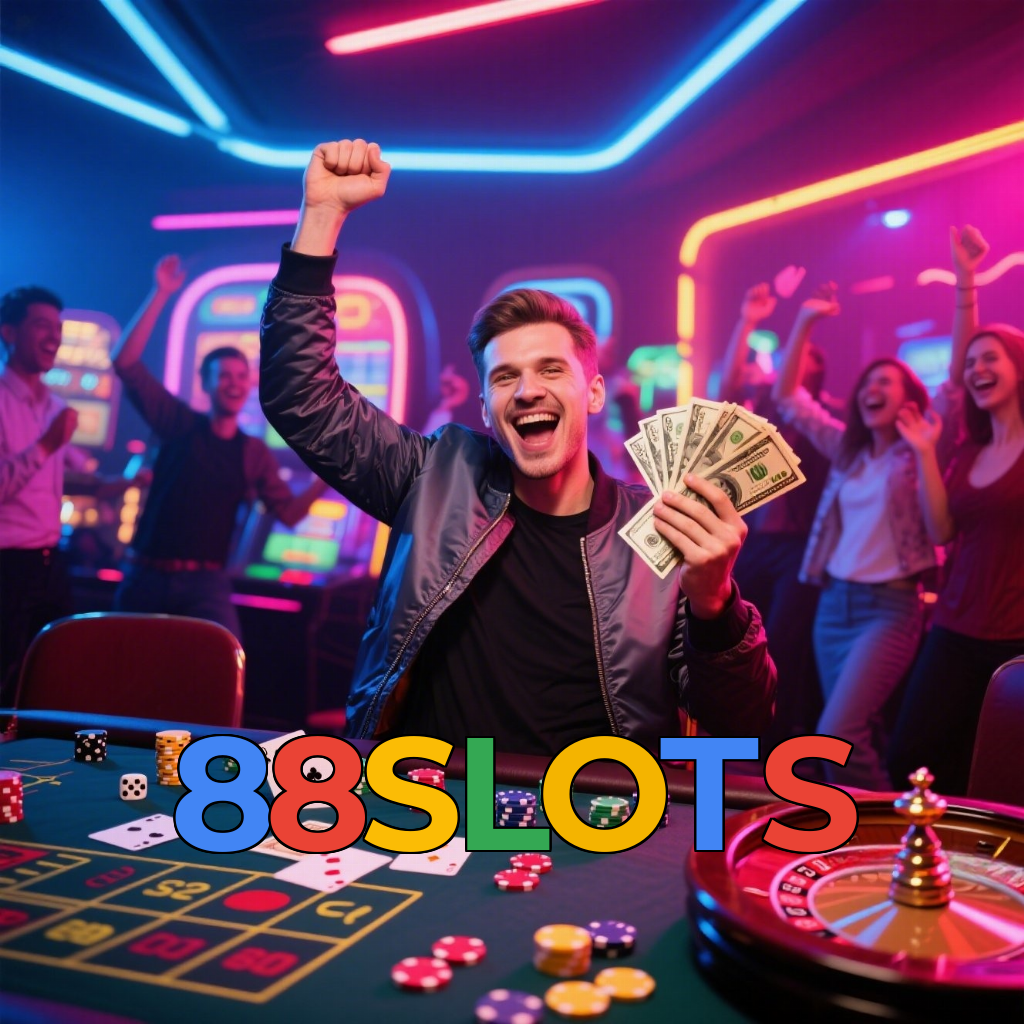 Problemas de Login no 88SLOTS