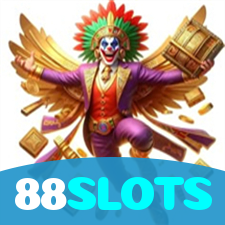 Login no 88SLOTS