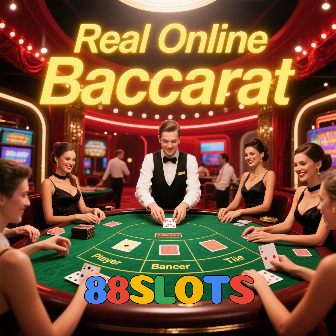 Segurança no 88SLOTS