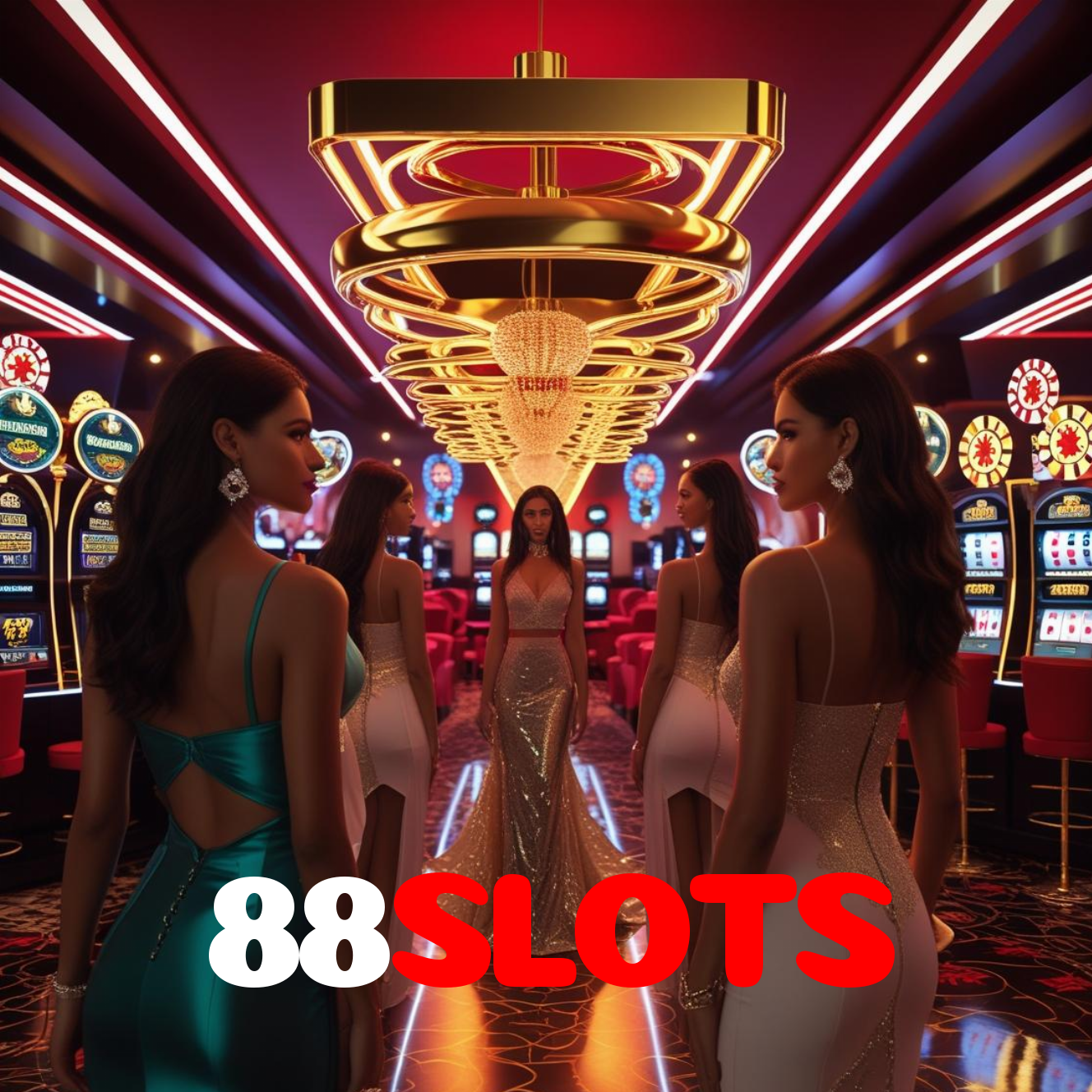 Login no 88SLOTS