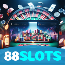 Login no 88SLOTS