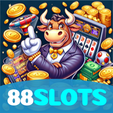 Problemas de Login no 88SLOTS