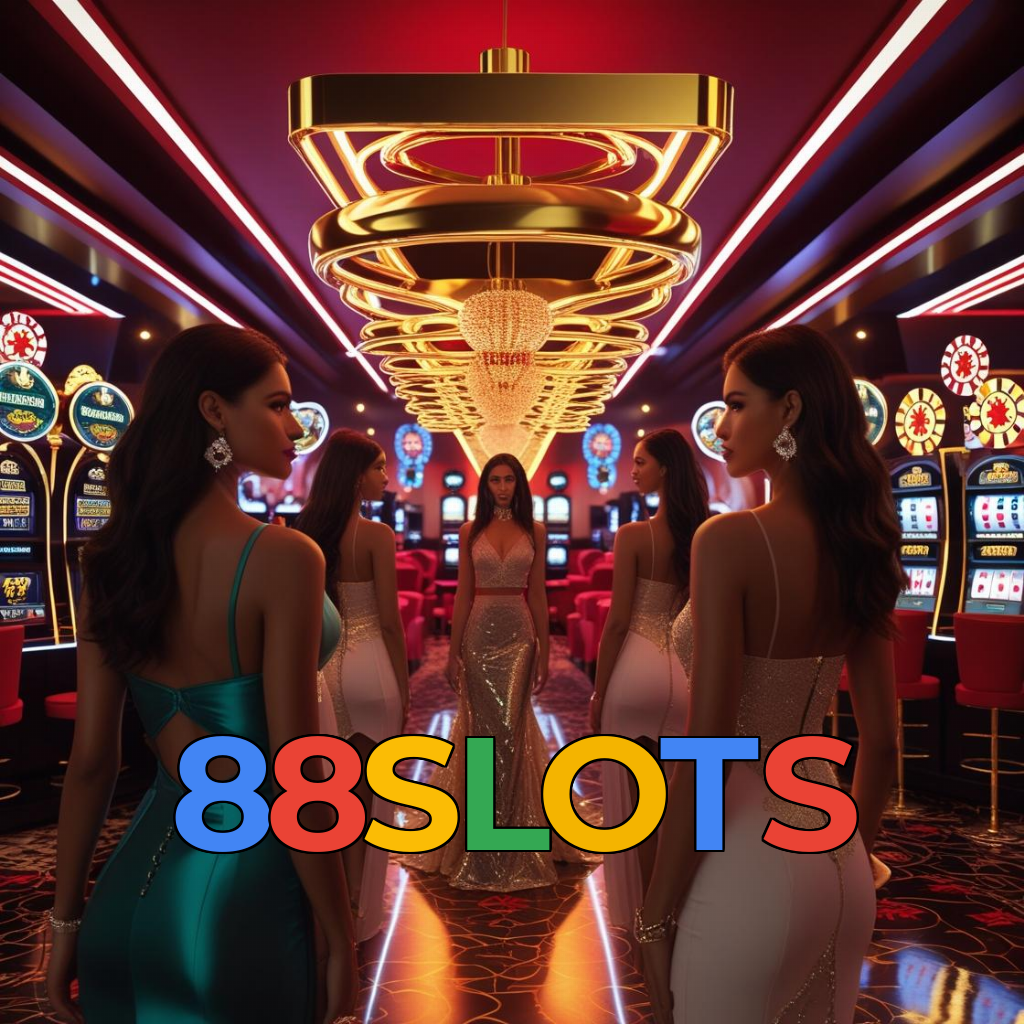 Segurança no 88SLOTS