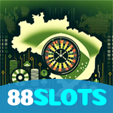 Segurança no 88SLOTS