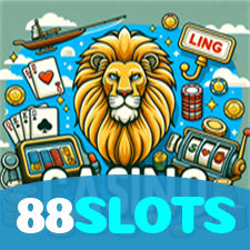 Segurança no 88SLOTS