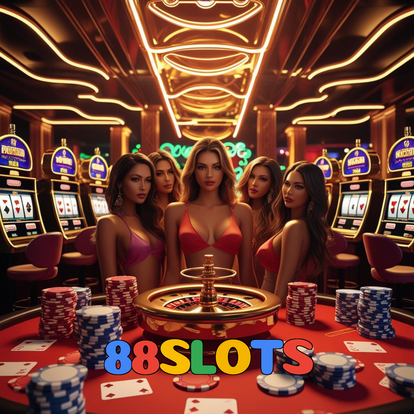 Problemas de Login no 88SLOTS