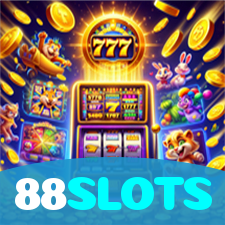 Problemas de Login no 88SLOTS