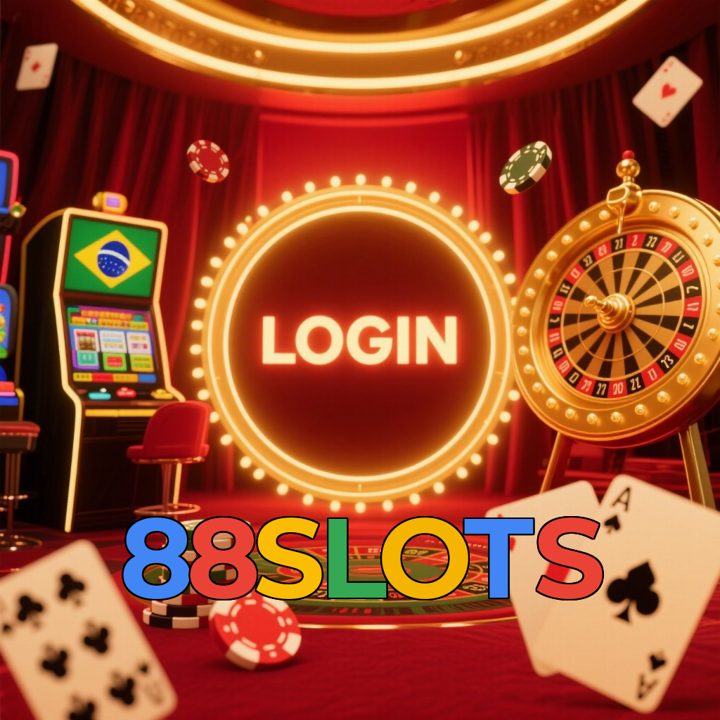 Segurança no 88SLOTS