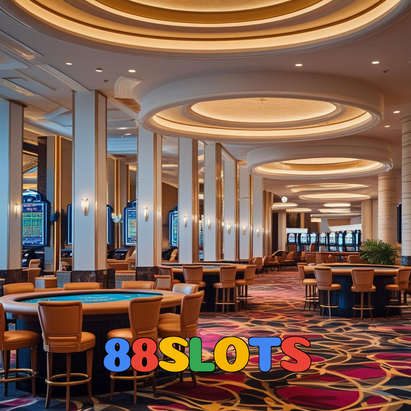 Segurança no 88SLOTS