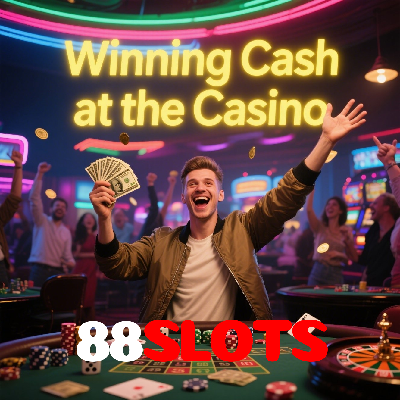 Problemas de Login no 88SLOTS