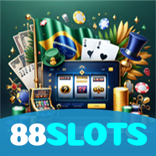 Problemas de Login no 88SLOTS
