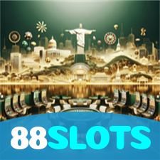 Segurança no 88SLOTS