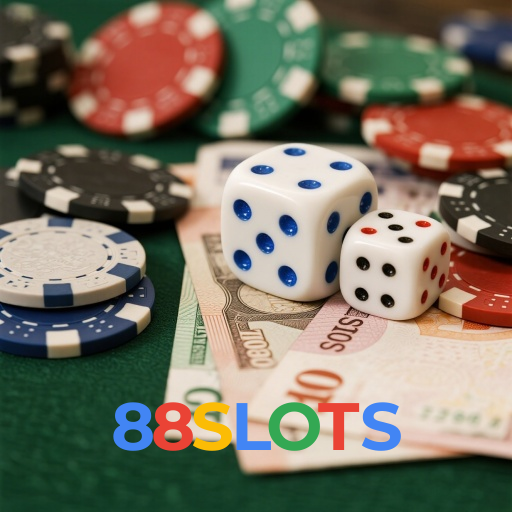 Problemas de Login no 88SLOTS