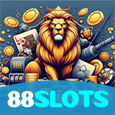 Segurança no 88SLOTS