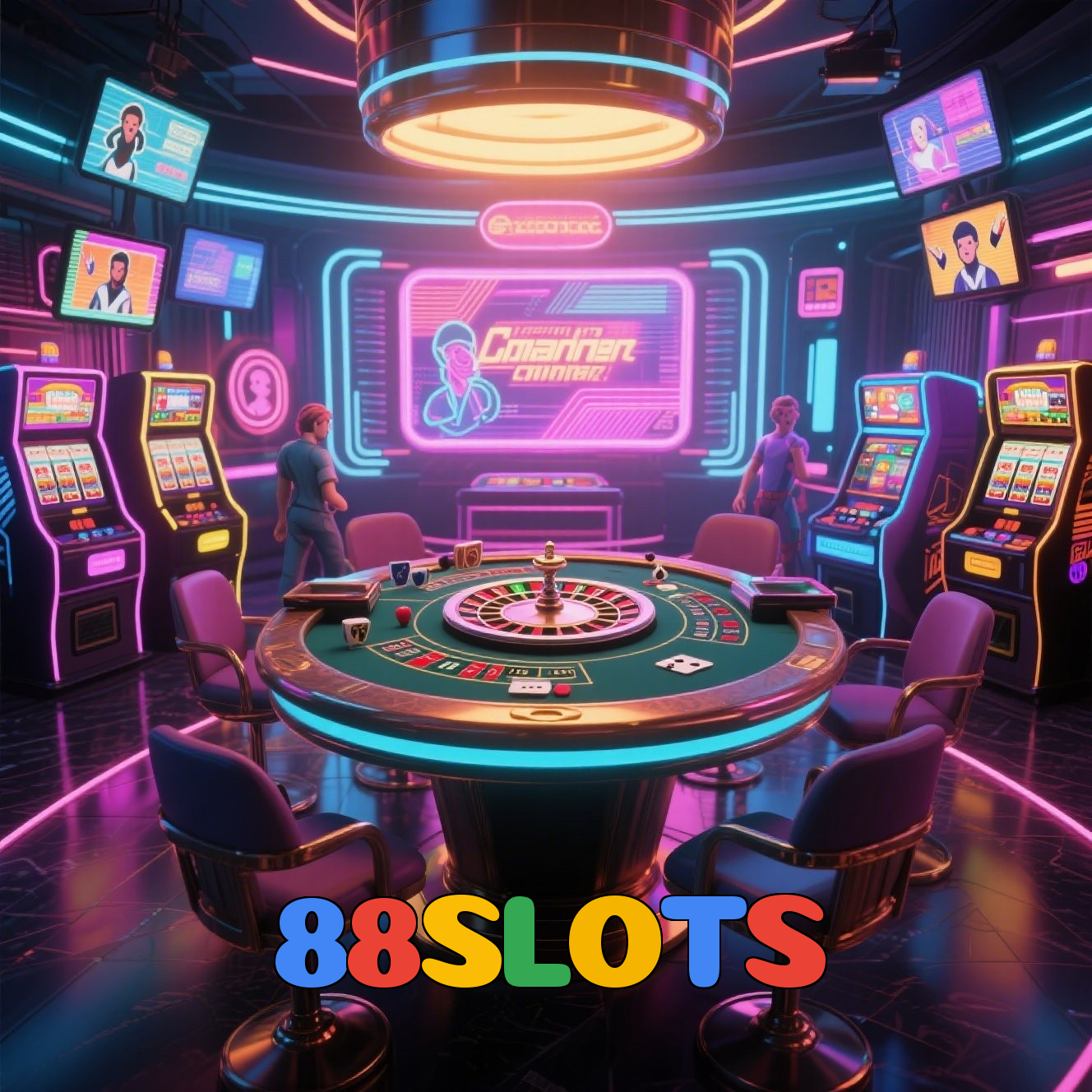 Segurança no 88SLOTS