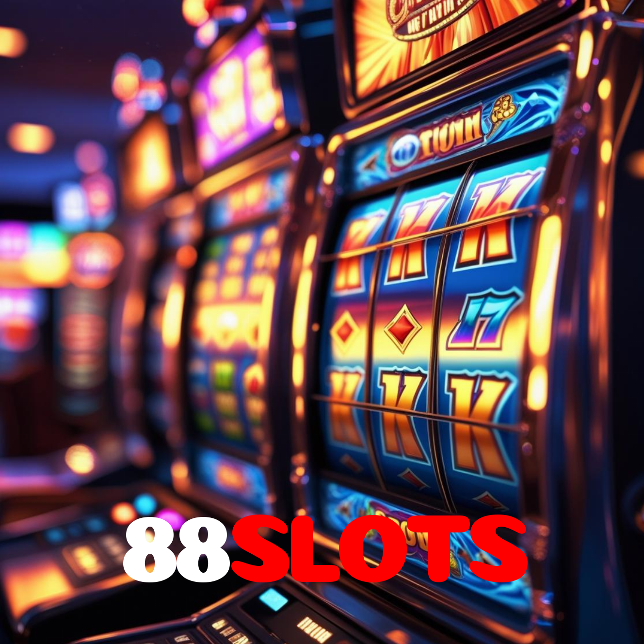 Imagem do 88SLOTS