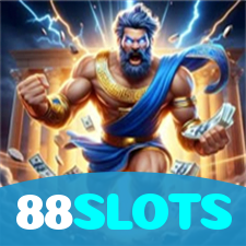 Segurança no 88SLOTS