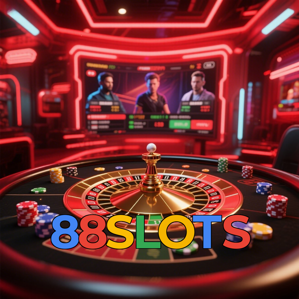 Login no 88SLOTS