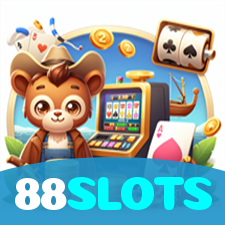 Login no 88SLOTS
