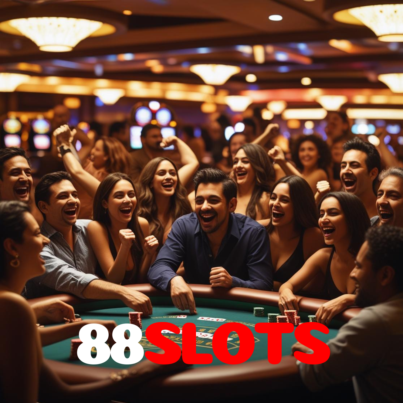 Segurança no 88SLOTS