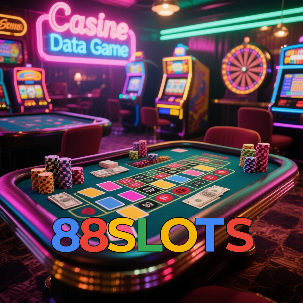 Segurança no 88SLOTS