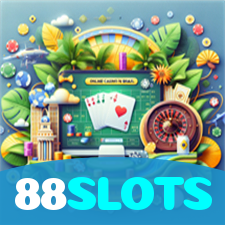 Segurança no 88SLOTS
