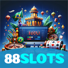 Segurança no 88SLOTS