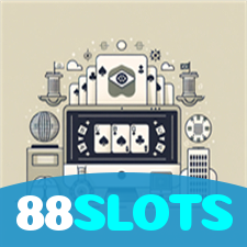 Login no 88SLOTS