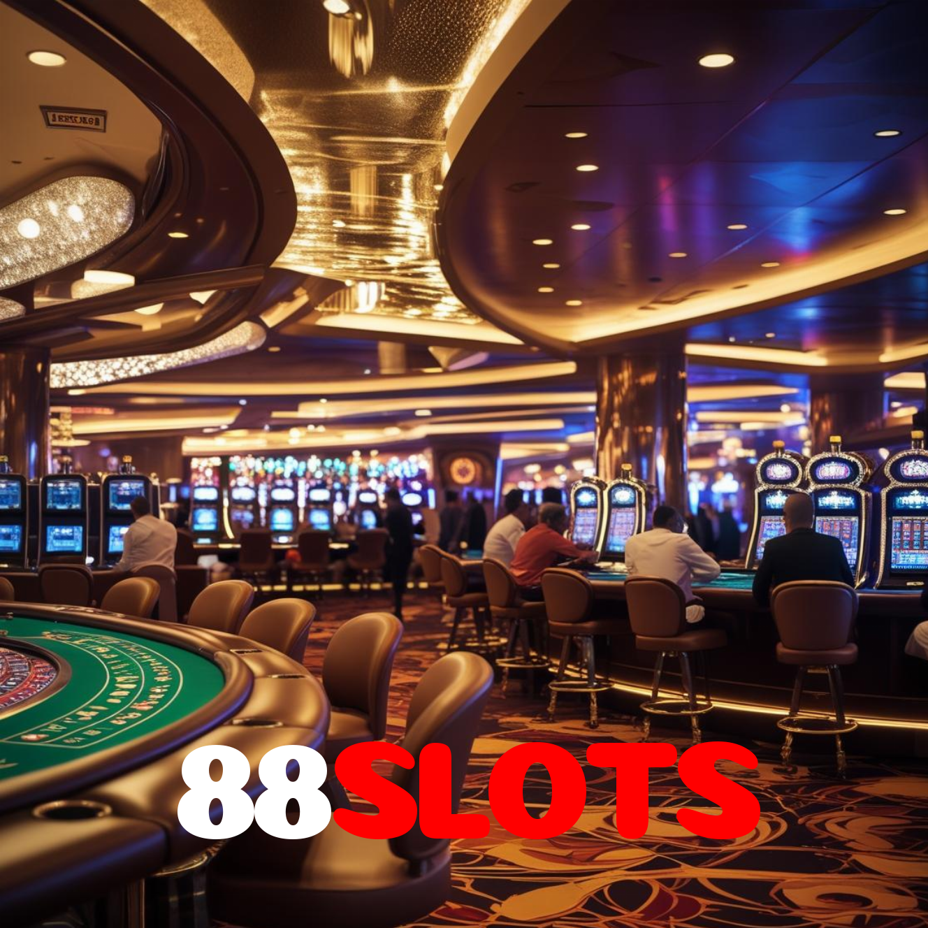 Segurança no 88SLOTS