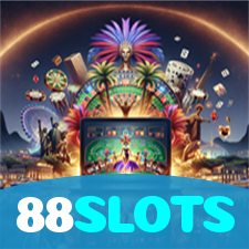 Segurança no 88SLOTS