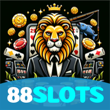 Login no 88SLOTS