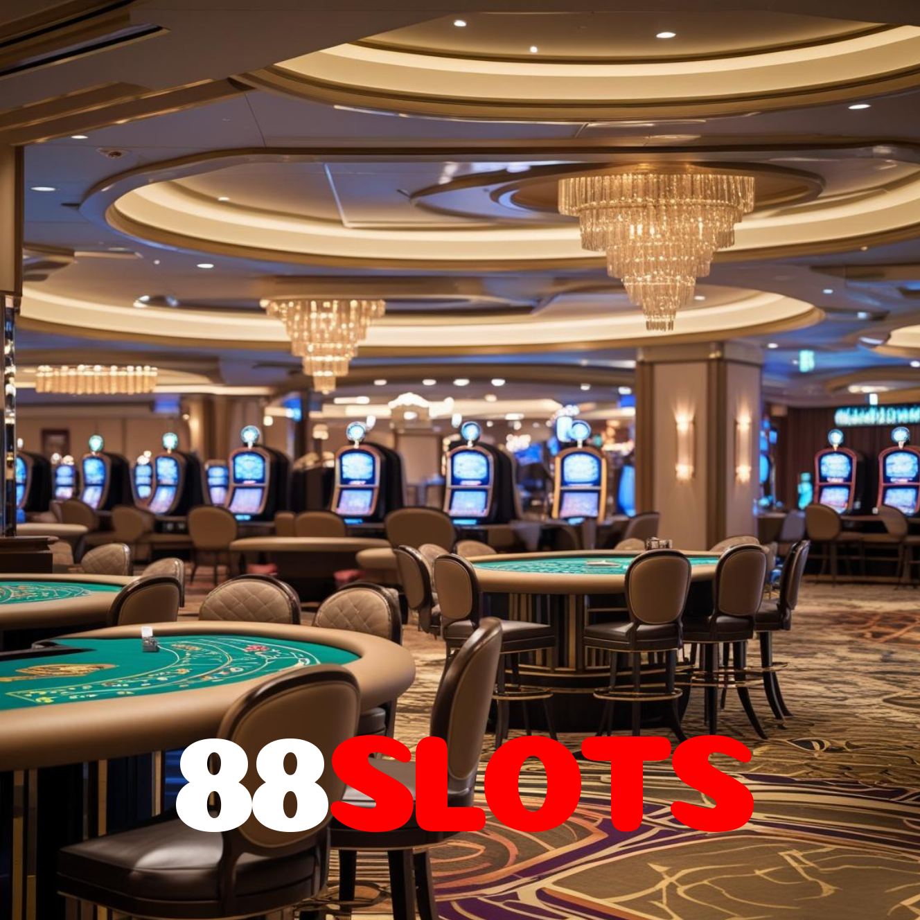 Segurança no 88SLOTS