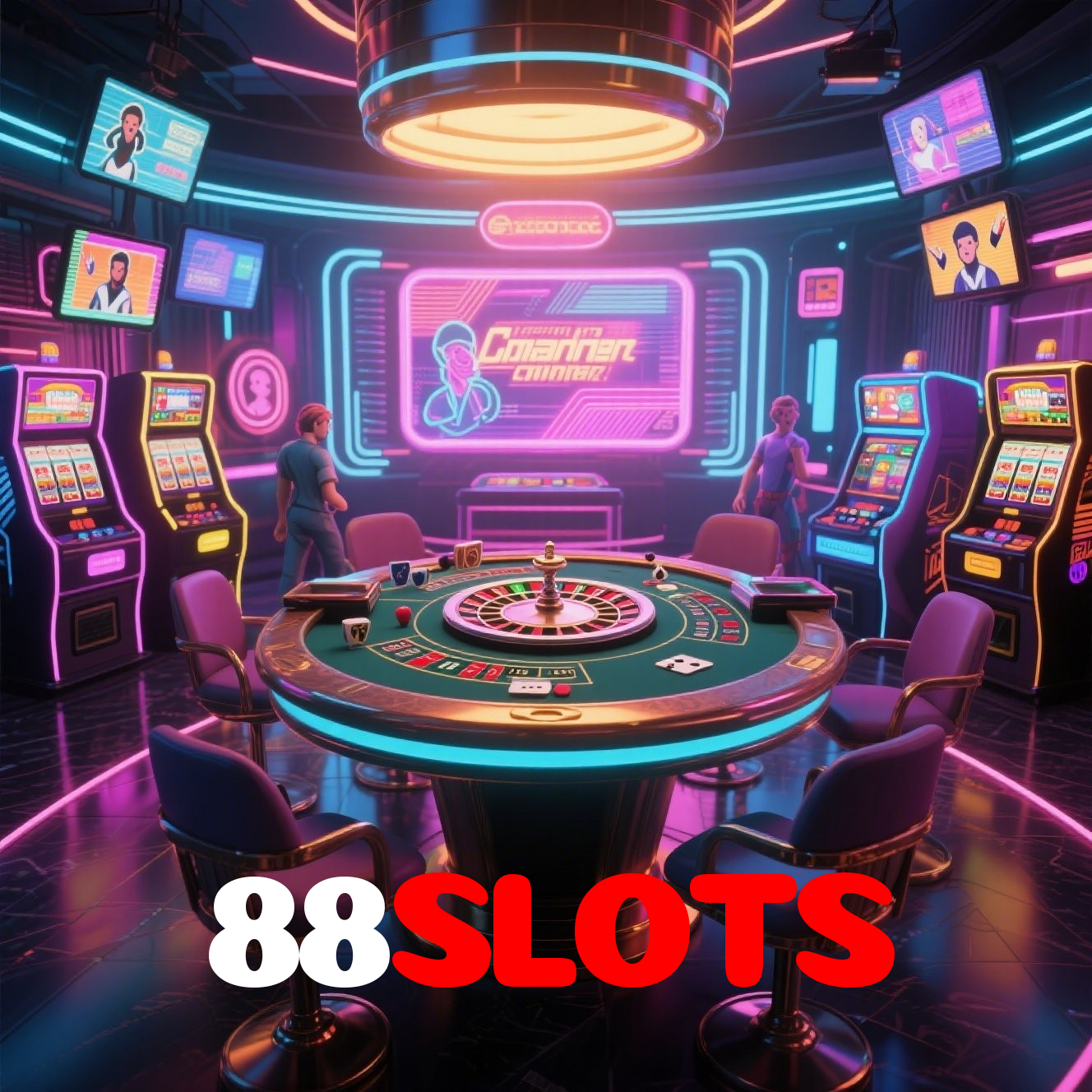Problemas de Login no 88SLOTS