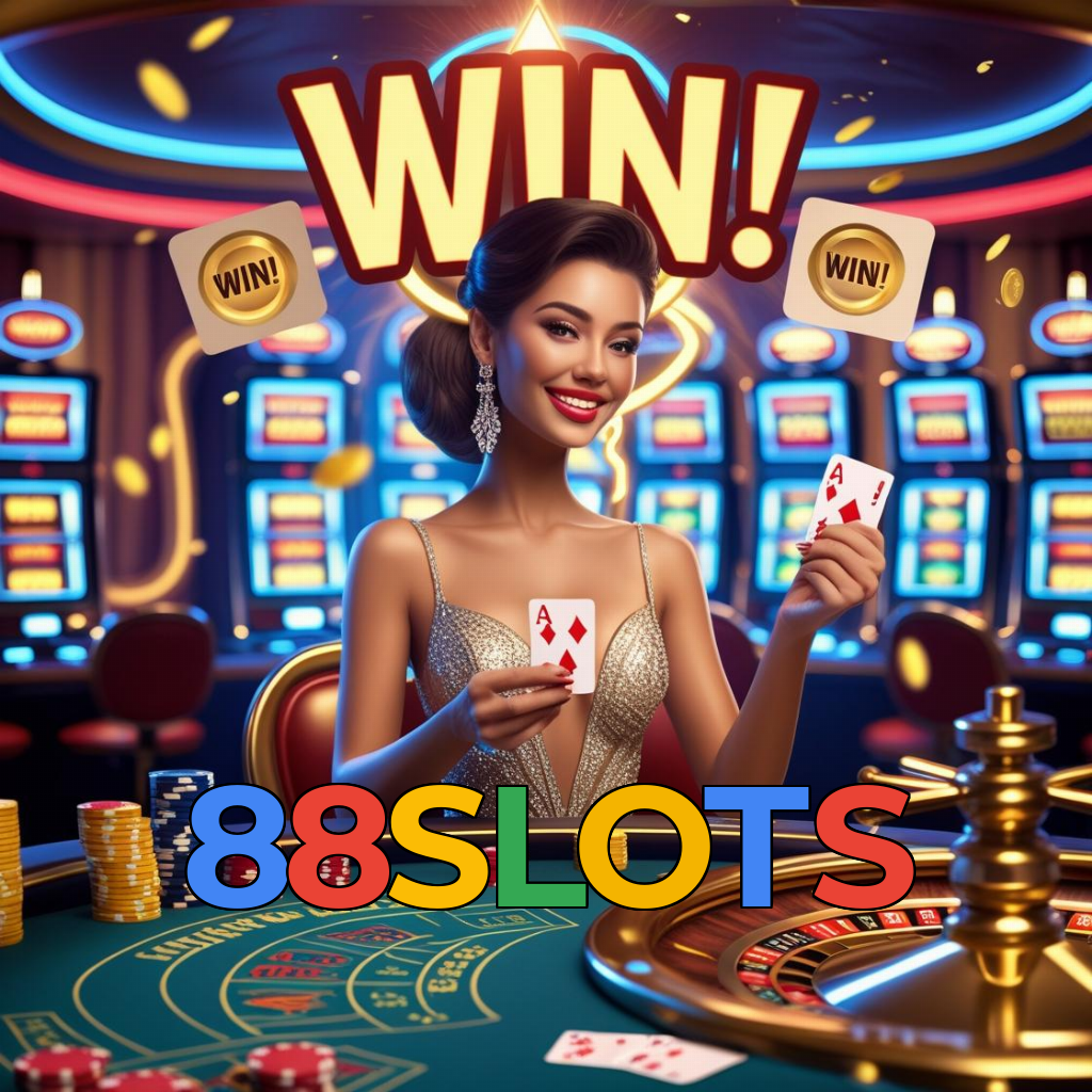 Login no 88SLOTS