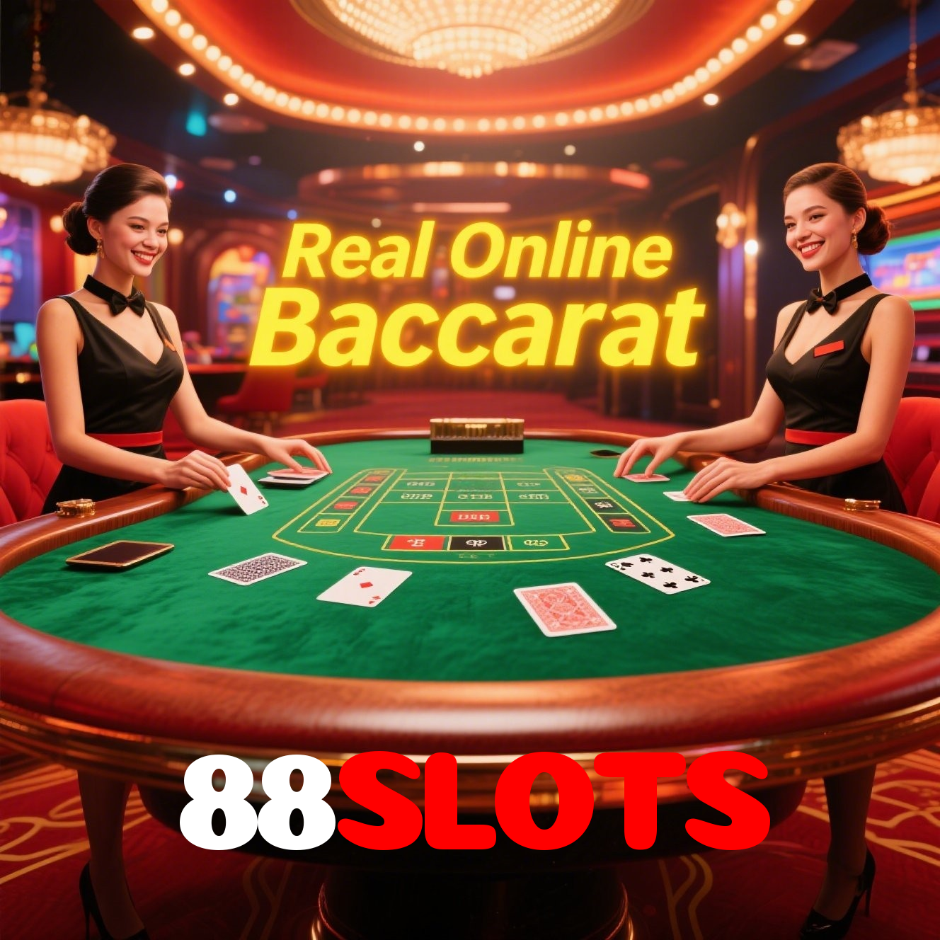 Login no 88SLOTS