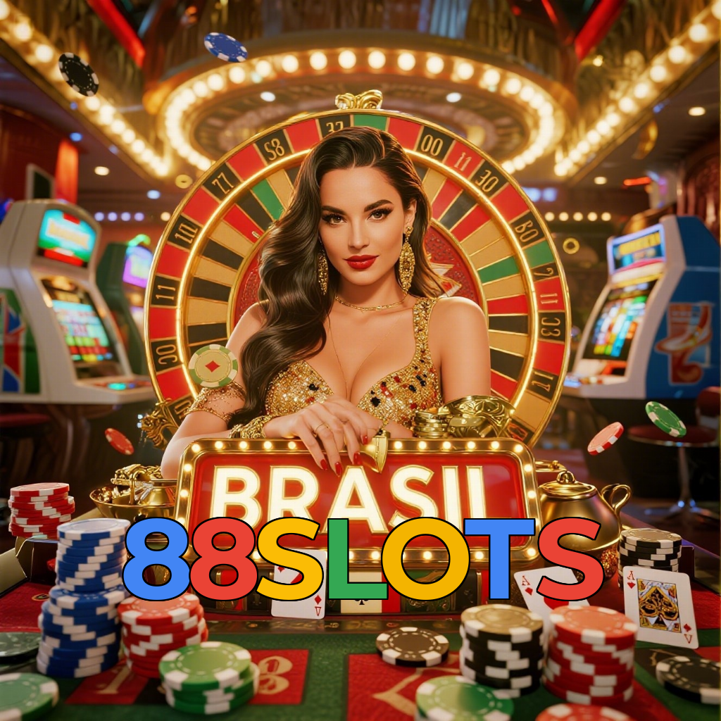 Login no 88SLOTS