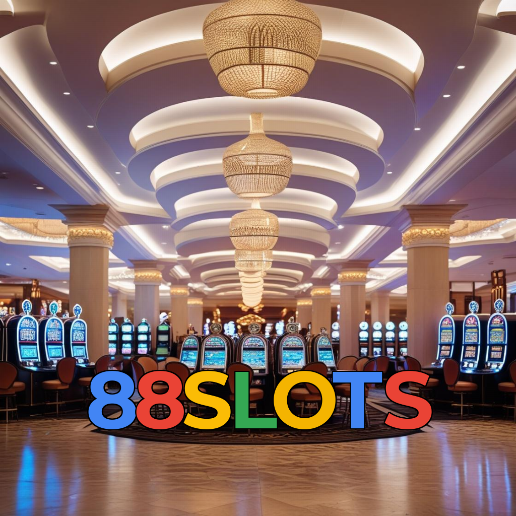Login no 88SLOTS