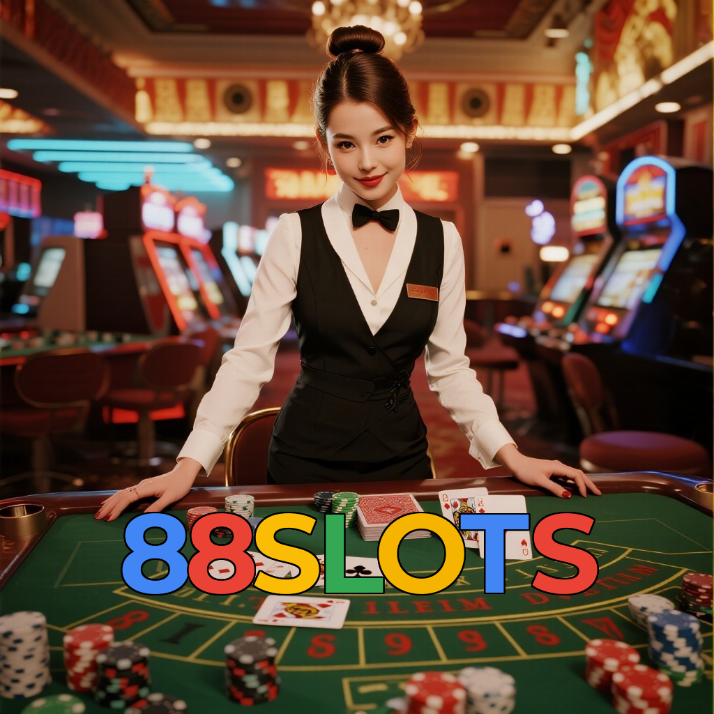 Login no 88SLOTS