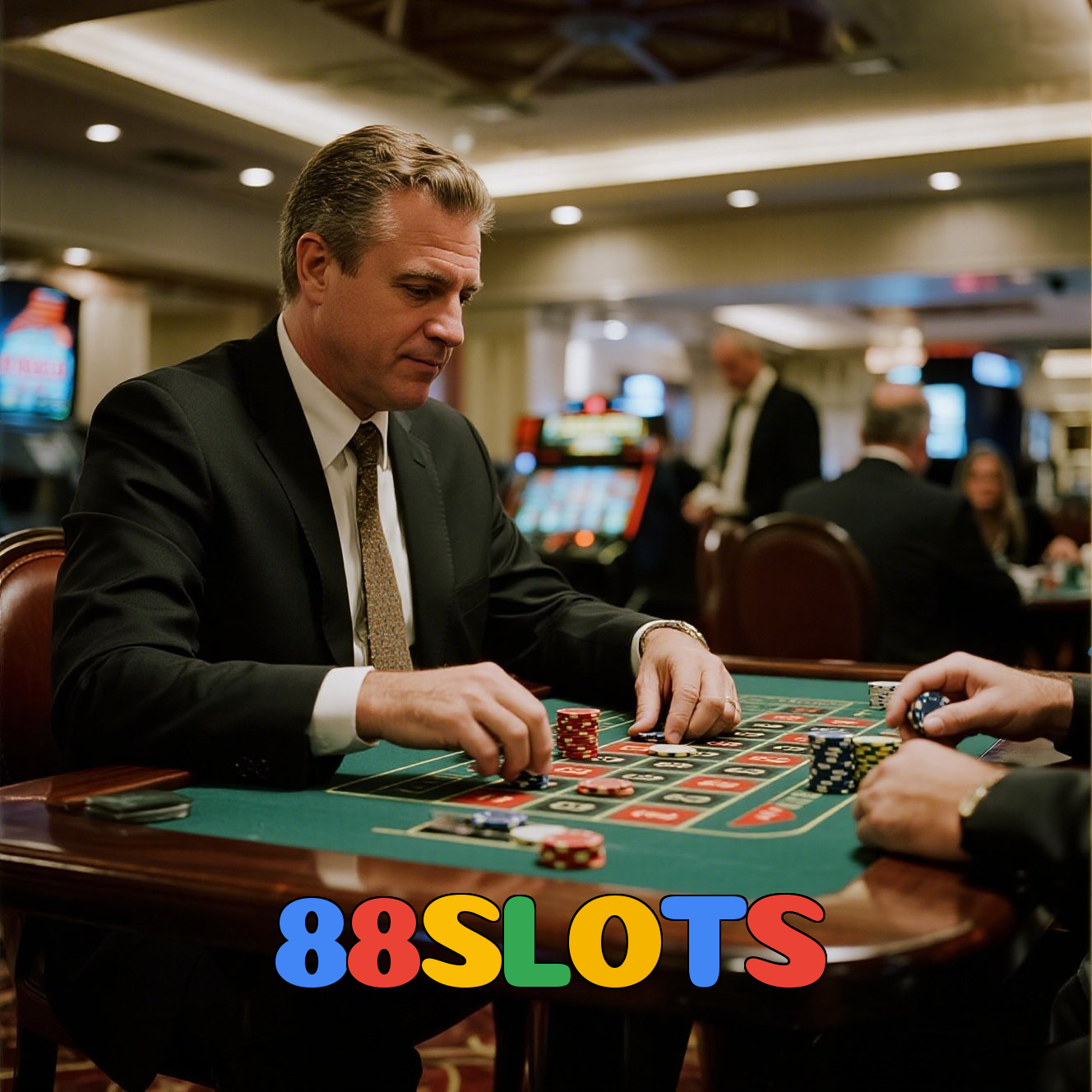 Problemas de Login no 88SLOTS