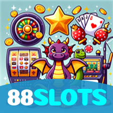 Segurança no 88SLOTS