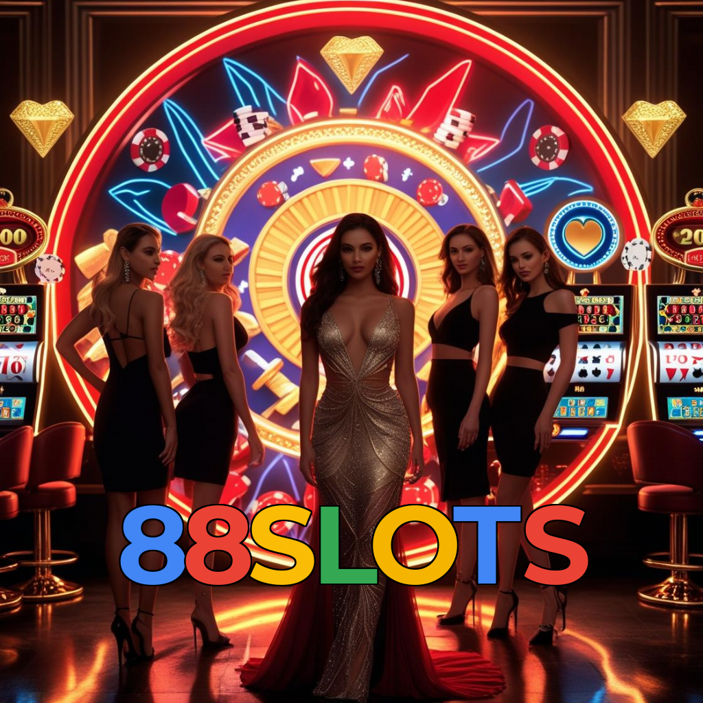 Segurança no 88SLOTS