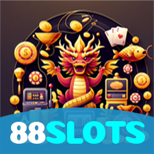 Problemas de Login no 88SLOTS