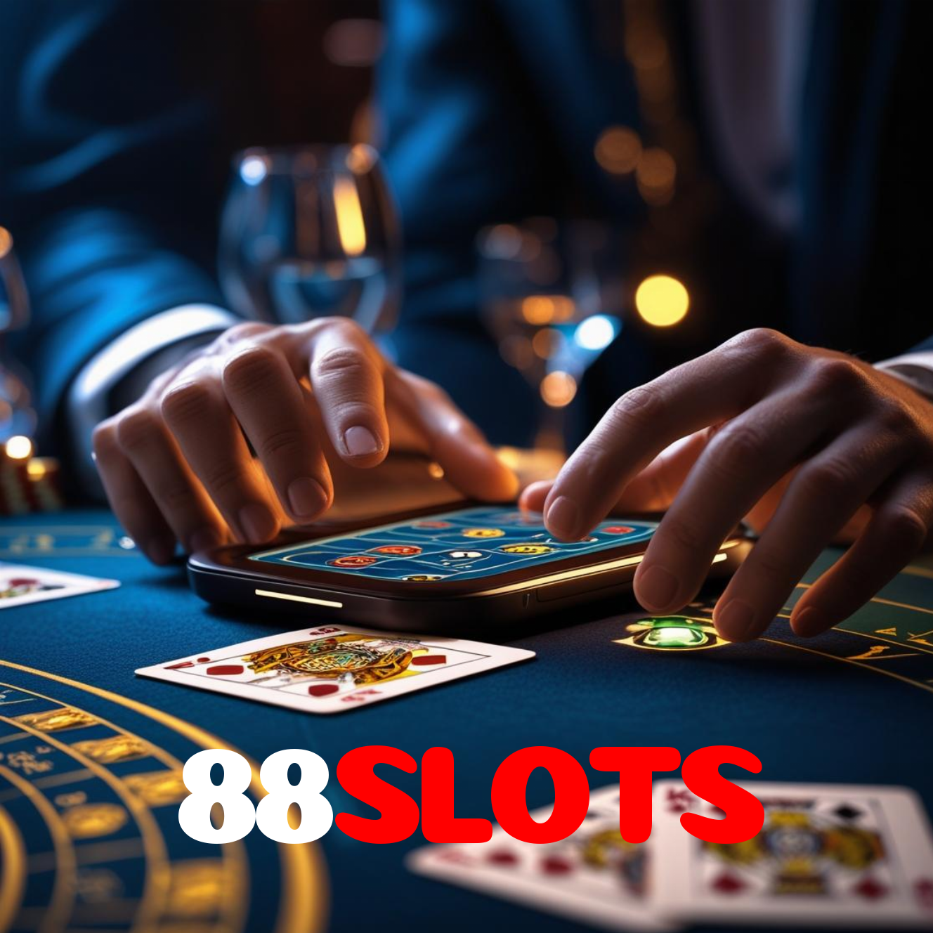 Problemas de Login no 88SLOTS