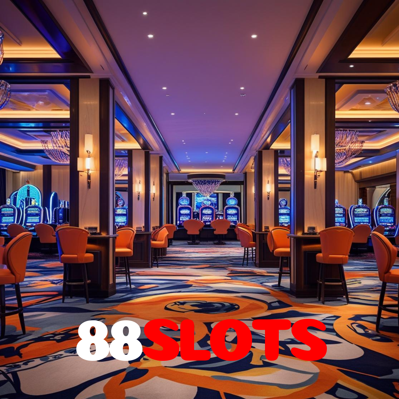 Problemas de Login no 88SLOTS