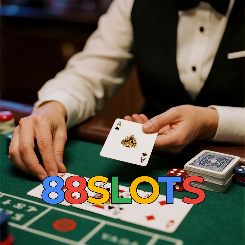Segurança no 88SLOTS