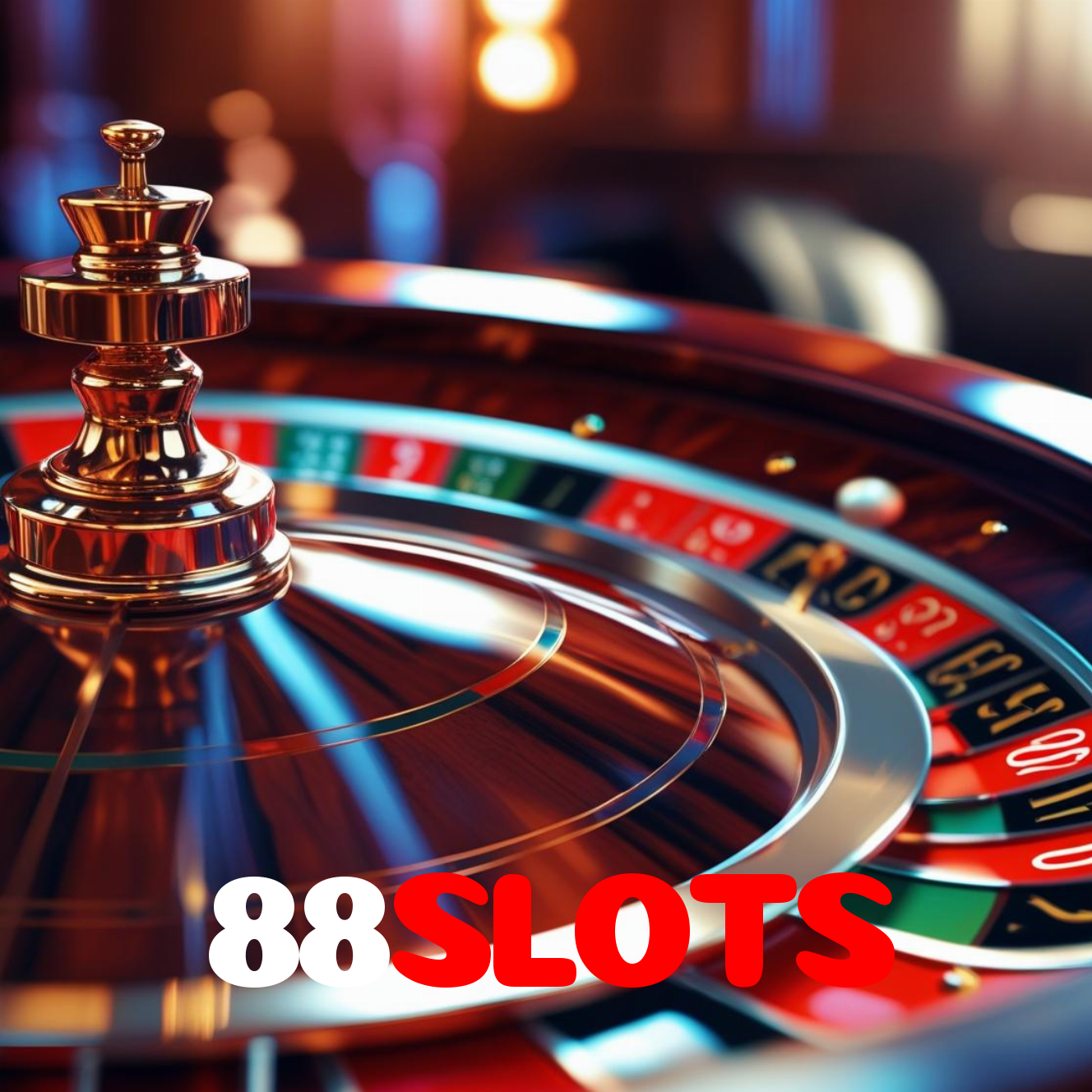 Segurança no 88SLOTS