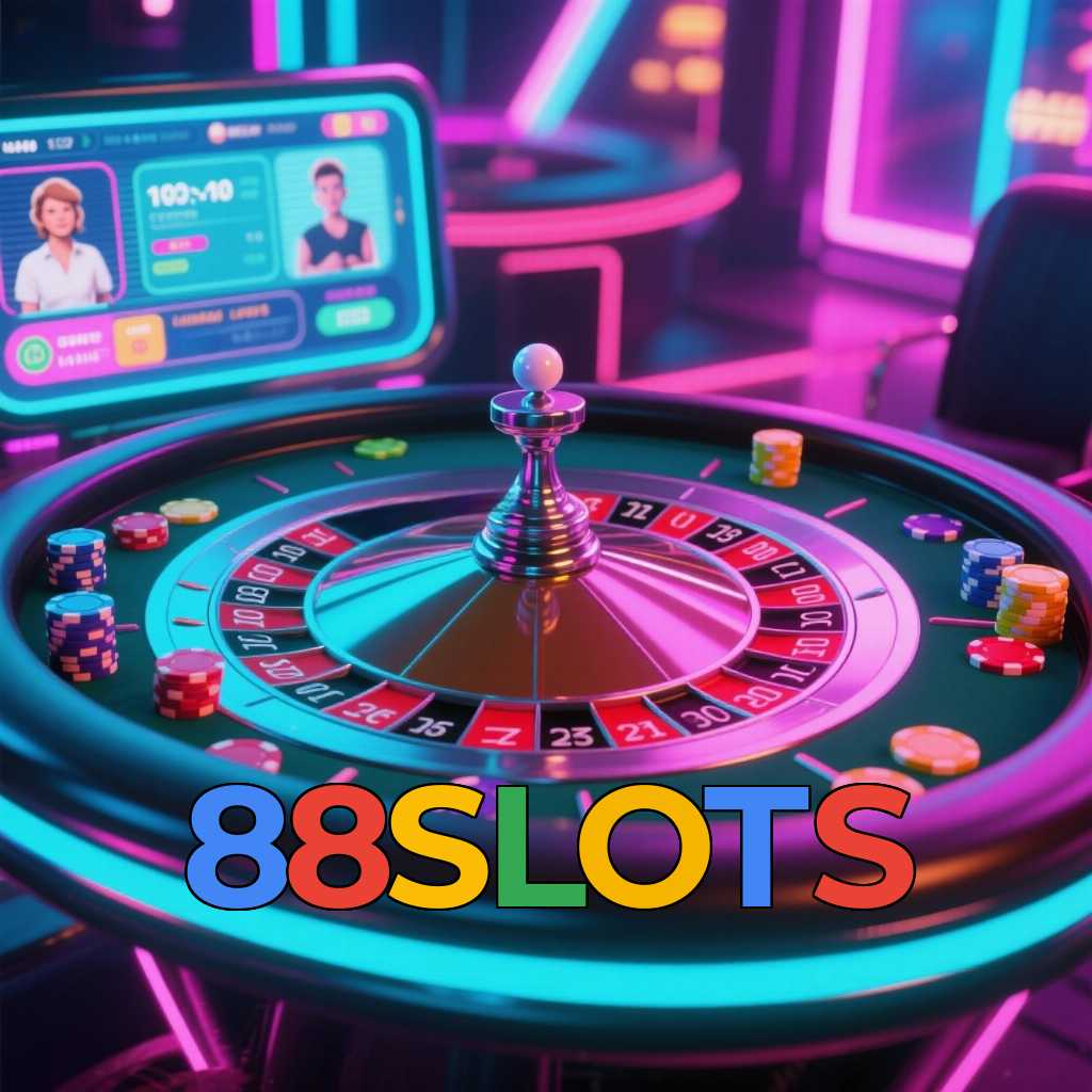 Problemas de Login no 88SLOTS