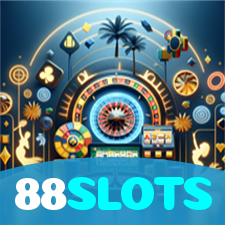 Login no 88SLOTS