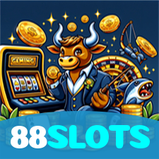 Segurança no 88SLOTS